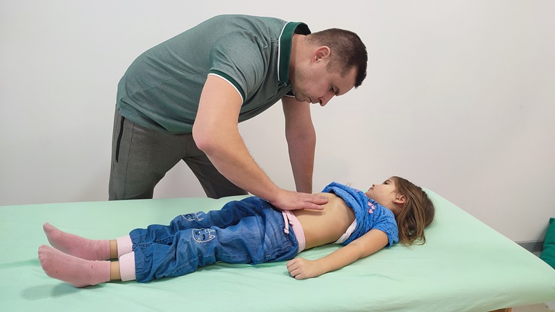 Terapia ortopedyczna